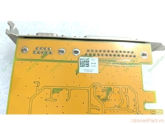 14318 Card Dell Serial Parallel Expansion Card 0GP385