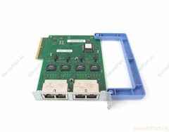 14319 Cạc mạng NIC IBM pSeries p520 Quad Port 1Gb Integrated Virtual Ethernet 46K7971
