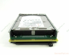 14323 Ổ cứng HDD scsi IBM 146.8gb 10k 3.5