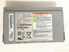 14326 Pin Battery IBM V7000 85Y6161 fru 85Y5898 pn 85Y6046 00AR300 00AR301 00AR302