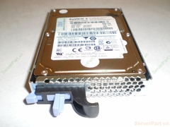 14338 Ổ cứng HDD sas IBM 600gb 10k 2.5