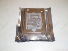14338 Ổ cứng HDD sas IBM 600gb 10k 2.5
