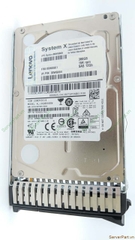 14339 Ổ cứng HDD sas IBM 300gb 15k 2.5