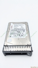 14339 Ổ cứng HDD sas IBM 300gb 15k 2.5