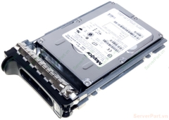 14345 Ổ cứng HDD sas Dell 300gb 10k 3.5