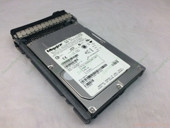 14345 Ổ cứng HDD sas Dell 300gb 10k 3.5