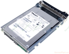 14345 Ổ cứng HDD sas Dell 300gb 10k 3.5