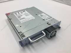 14409 Ổ đọc băng từ Tape Drive SAS HP LTO4 Autoloader Ultrium 1760 HH pn AK383A sp 467729-001