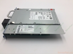 14409 Ổ đọc băng từ Tape Drive SAS HP LTO4 Autoloader Ultrium 1760 HH pn AK383A sp 467729-001