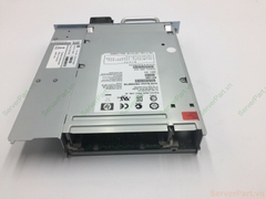 14409 Ổ đọc băng từ Tape Drive SAS HP LTO4 Autoloader Ultrium 1760 HH pn AK383A sp 467729-001