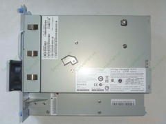 14416 Ổ đọc băng từ Tape Drive SCSI IBM LTO3 Autoloader FH 23R4693 24R2126 23R7166