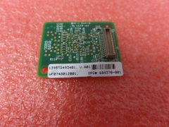 14423 Bộ nhớ cache HP NAND type flash module for smart array P220i controllers BL460c G8 Gen8 684370-001