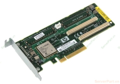 14431 Cạc Raid Card SAS HP P400 2 port 8484 sp 447029-001 013159-001 405132-B21