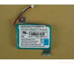 14437 Pin Battery IBM ServeRaid 8S 25R8118 pn 39R8812