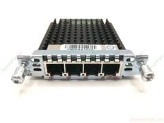 14440 Mô đun Module Cisco VIC2-4FXO Voice Network Card 1298MR 73-12953-01