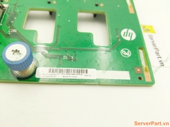 14452 Bo mạch ổ cứng Backplane Hdd HP ML310e G8 Gen8 v1 v2 LFF 3.5