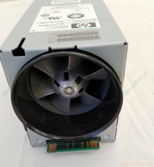 14483 Quạt tản nhiệt Fan HP C3000 C7000 Blade Enclosure Active Cool 200 Fan sp 413996-001 pn 451785-001 gpn 389537-001 opt 412140-B21