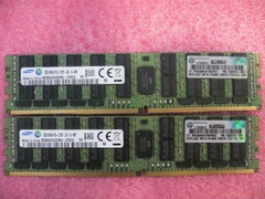 14488 Bộ nhớ Ram HP 32gb 4DRx4 PC4-2133P-L 752372-081 774174-001 726722-B21