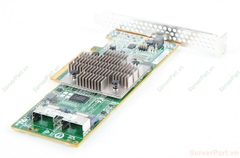 14491 Card Raid HBA sas HP H240 12G 2 port 8087 sp 779134-001 as 726909-001 726907-B21