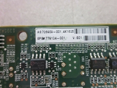 14491 Card Raid HBA sas HP H240 12G 2 port 8087 sp 779134-001 as 726909-001 726907-B21