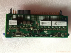 14493 Bo mạch IBM pSeries p710 p730 VRM pn 00J0252 00E7158 00FX411 VRA005-030G
