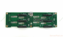 14505 Bo mạch ổ cứng Backplane HDD IBM x3650 m4 6xLFF Backplane Board 6 x 3.5