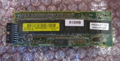 14531 Bộ nhớ cache HP 512mb BBWC Cache Memory Smart Array RAID P400 405835-001 012764-003 405148-B21