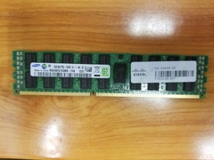14535 Bộ nhớ Ram Cisco 16gb 4Rx4 PC3L-10600R 15-13255-01