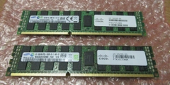14535 Bộ nhớ Ram Cisco 16gb 4Rx4 PC3L-10600R 15-13255-01