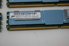 14560 Bộ nhớ Ram HP 8gb 2Rx4 PC2-5300F 398709-071 413015-B21