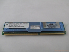 14560 Bộ nhớ Ram HP 8gb 2Rx4 PC2-5300F 398709-071 413015-B21