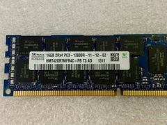 14562 Bộ nhớ Ram IBM 16gb 2Rx4 PC3-12800R fru 00D4970 pn 47J0183 opt 00D4968