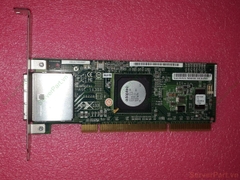 14571 Cạc HBA Card sas Adaptec pci-x 2 port 8088 ASC-58300