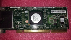 14571 Cạc HBA Card sas Adaptec pci-x 2 port 8088 ASC-58300