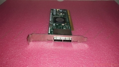 14571 Cạc HBA Card sas Adaptec pci-x 2 port 8088 ASC-58300