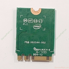 14579 Card Dell Intel Wireless Dual Band AC 8265NGW Wifi Bluetooth 4.2 08F3Y8 8F3Y8