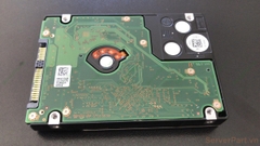 14587 Ổ cứng HDD sas IBM 1.2Tb 10k 2.5