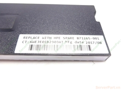 14595 Pin Battery HP HPE 12W Smart Storage Battery v1 sp 871265-001 pn 727263-003 opt Gen9 727261-B21 Gen10 875238-B21