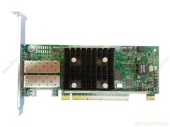 14597 Cạc HBA Card FC Cisco Dual Port 10GB CS Virtual Interface Card 1225 Interface Network Card 68-4205-08 73-14093-08 USCS-PCIE-CSC-02