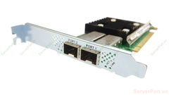 14597 Cạc HBA Card FC Cisco Dual Port 10GB CS Virtual Interface Card 1225 Interface Network Card 68-4205-08 73-14093-08 USCS-PCIE-CSC-02