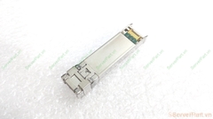 14598 Mô đun quang Module Brocade 8Gb FC SFP+ SWL Transceiver 850nm 57-1000117-01