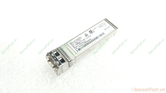 14598 Mô đun quang Module Brocade 8Gb FC SFP+ SWL Transceiver 850nm 57-1000117-01