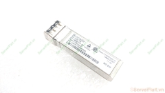 14598 Mô đun quang Module Brocade 8Gb FC SFP+ SWL Transceiver 850nm 57-1000117-01