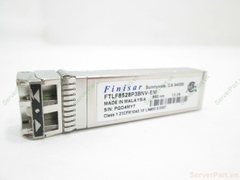 14600 Mô đun quang Module Finisar 16Gb FC SFP+ Transceiver 850nm MD3820F FTLF8529P3BCV-EM