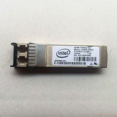 14602 Mô đun quang Module Intel 10Gb FC SFP+ Transceiver 850nm AFBR-703SDZ-IN2 E65689-001