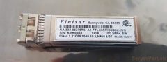 14616 Mô đun quang Module NetApp Finisar 10Gb FC SFP+ SW Transceiver 850nm 332-00279R6+A1 AFBR-709SMZ-NA1 FTLX8571D3BCL-N1