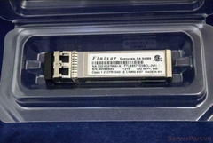 14616 Mô đun quang Module NetApp Finisar 10Gb FC SFP+ SW Transceiver 850nm 332-00279R6+A1 AFBR-709SMZ-NA1 FTLX8571D3BCL-N1