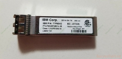 14623 Mô đun quang Module IBM 8Gb FC SFP+ Transceiver 850nm 77P8042 FTLF8528P2BCV-IB