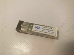 14665 Mô đun quang Module Intel 4Gb FC SFP Transceiver 850nm TXN31115D100000