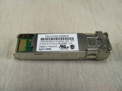 14669 Mô đun quang Module JDSU 4Gb FC SFP Transceiver 850nm JSH-42S4AA3 64P0320 64P0308